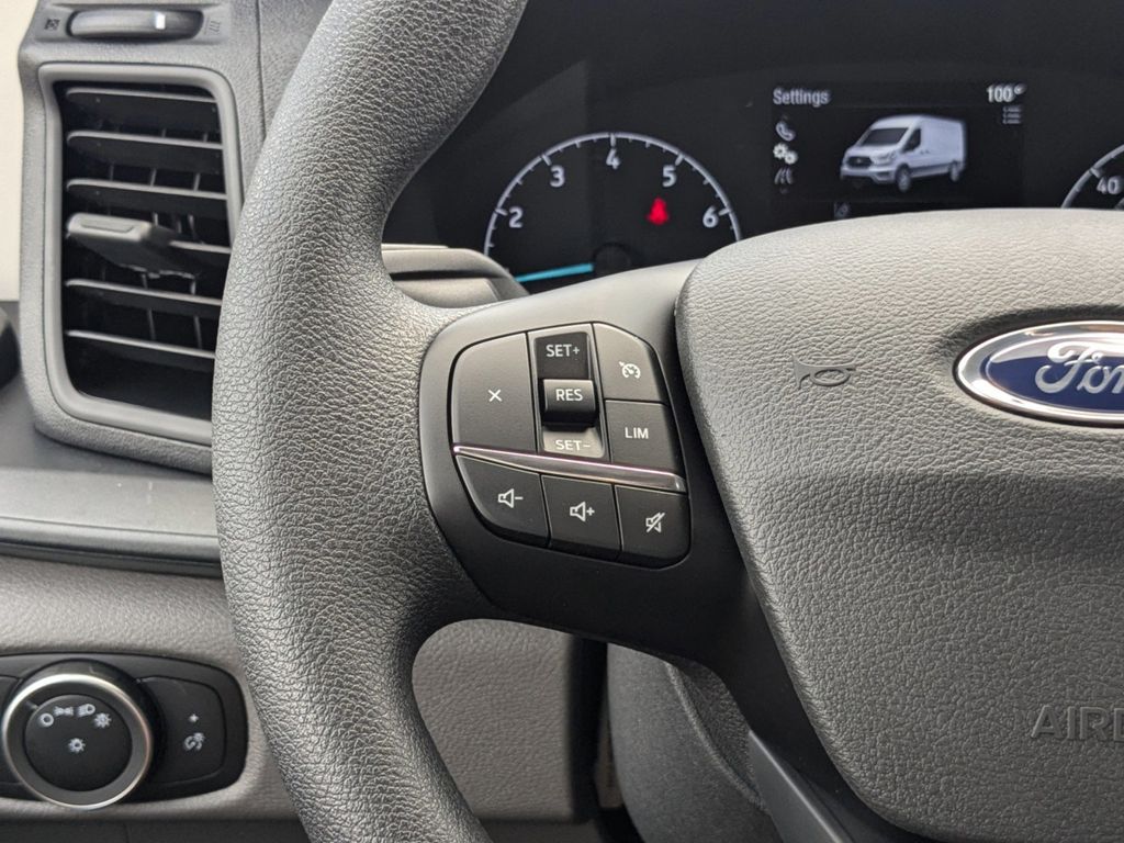 2025 Ford Transit photo 23