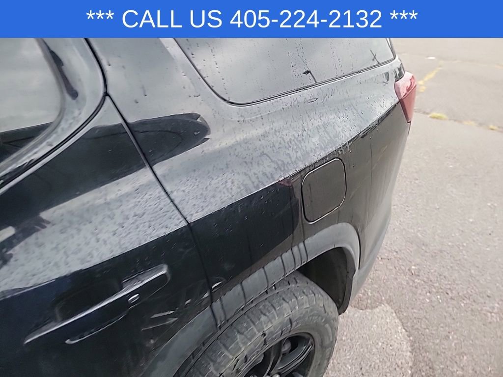 2021 Gmc Acadia AT4 photo 8
