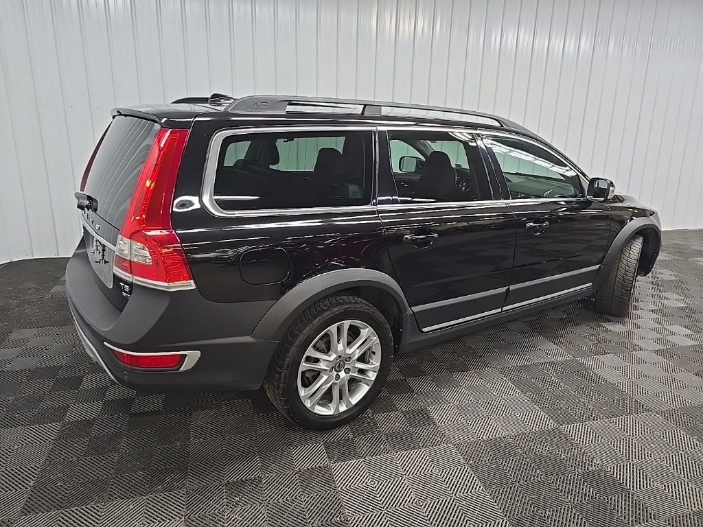 2016 Volvo XC70 T5 Premier photo 3