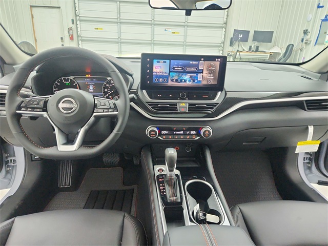 2025 Nissan Altima 2.5 SR photo 24
