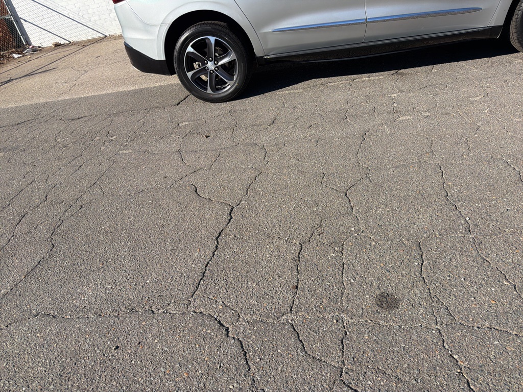 2020 Buick Enclave Essence's photo