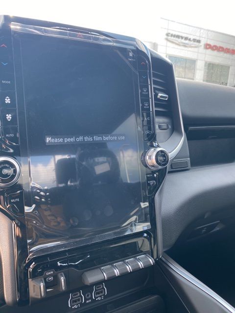 2025 Ram 2500 Big Horn photo 11
