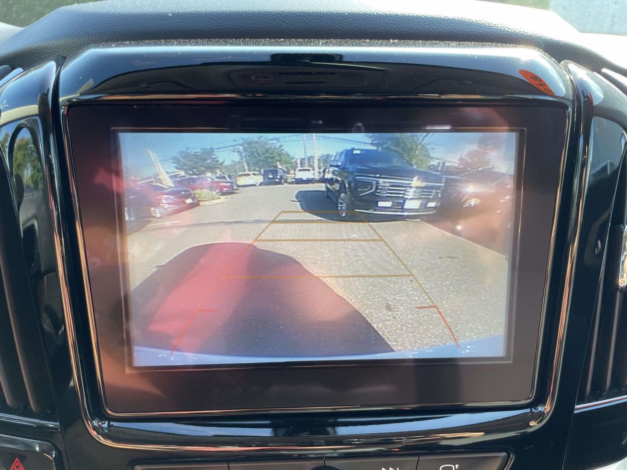 2018 Chevrolet Traverse 1LT photo 26
