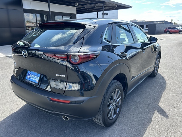 2023 Mazda CX-30 2.5 S photo 5