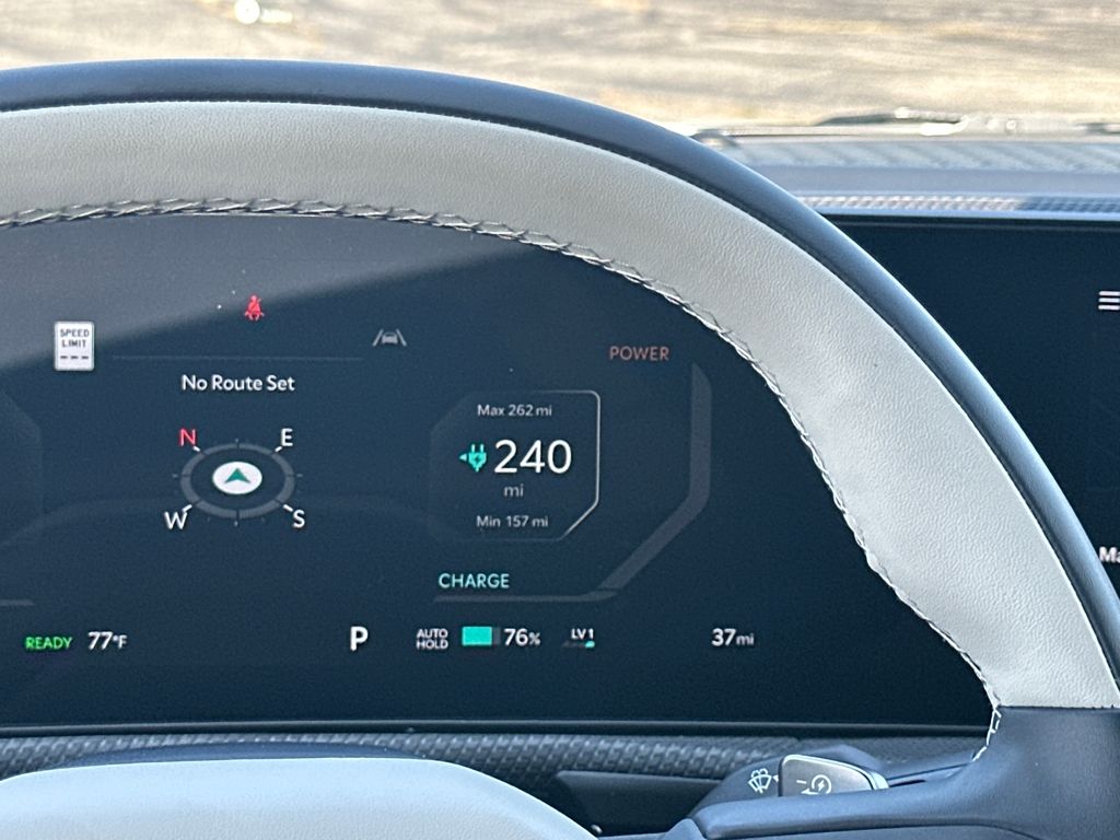 2025 Kia EV6 GT-Line photo 20
