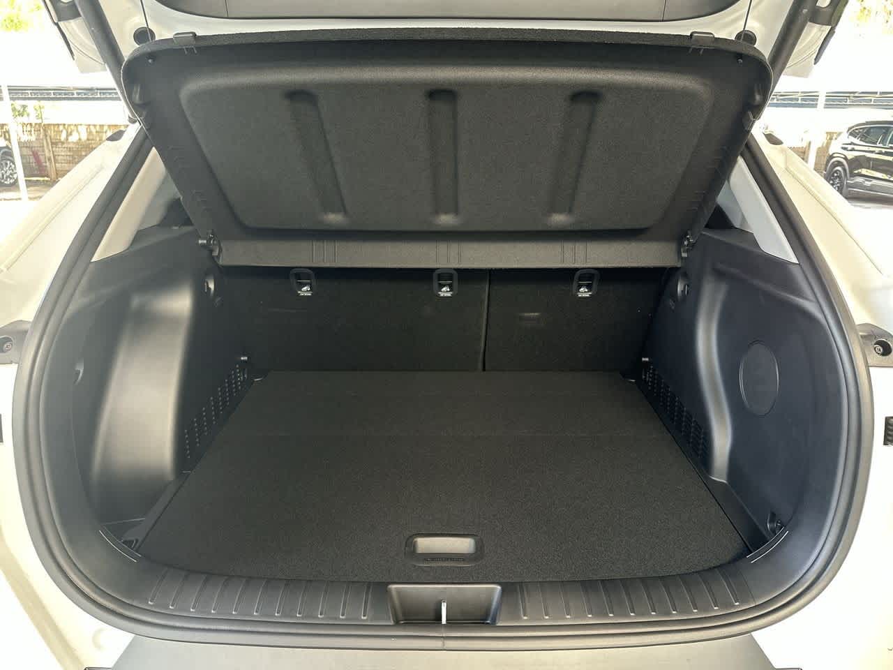 2026 Hyundai Kona Limited photo 22