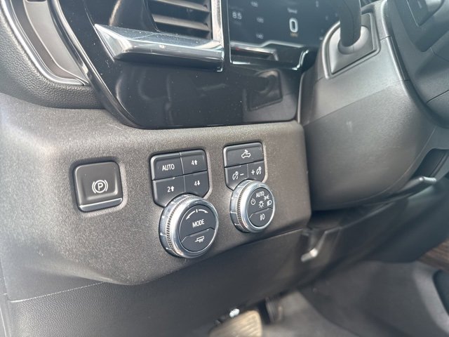 2023 Gmc Sierra 1500 Elevation photo 10