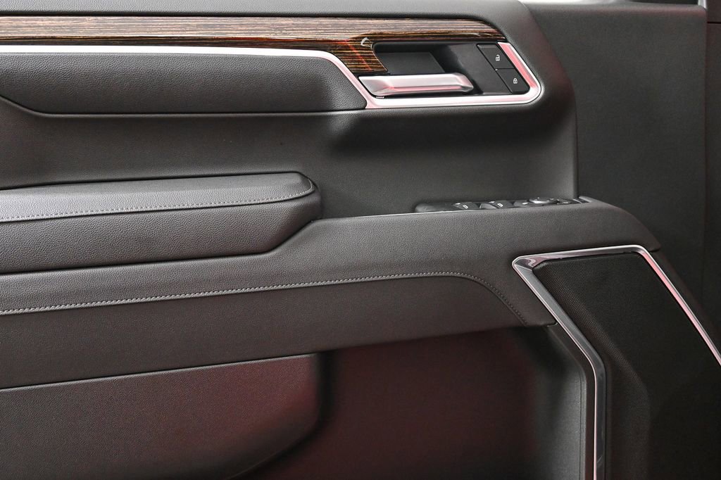 2026 Gmc Sierra 1500 Elevation photo 6