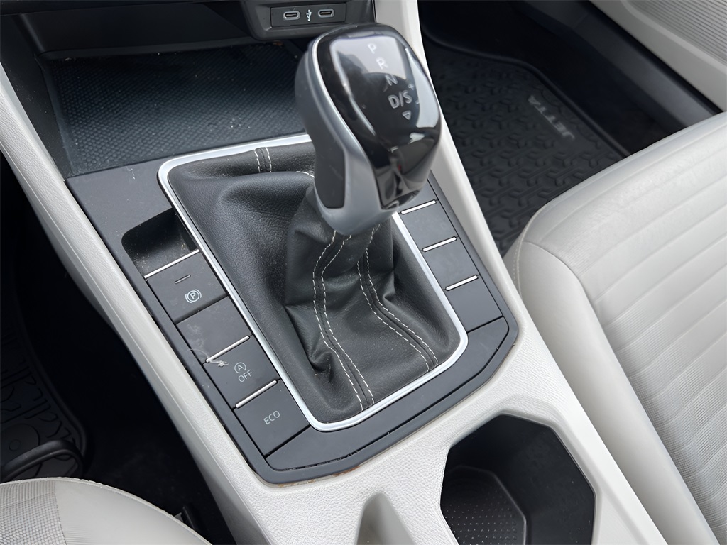 2024 Volkswagen Jetta 1.5T S photo 29