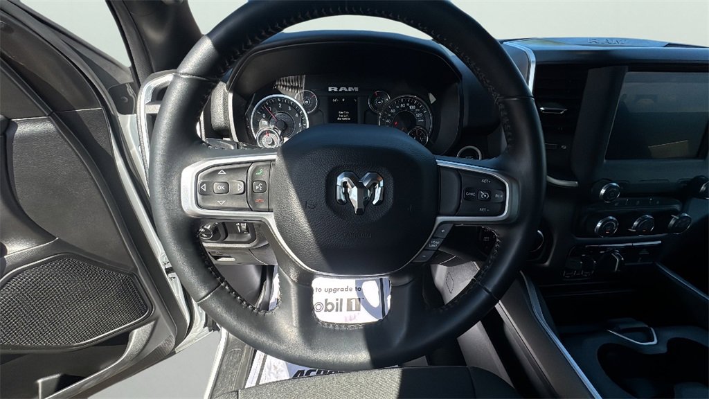 2023 Ram 1500 Big Horn photo 9