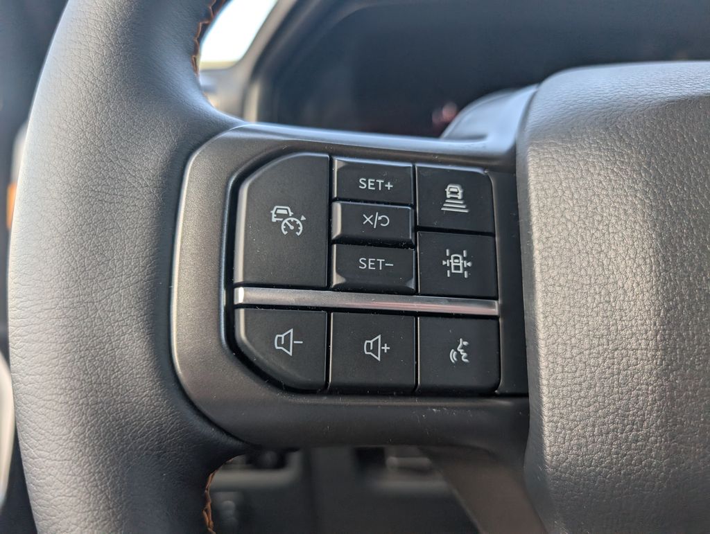 2025 Ford F-150 Tremor photo 9
