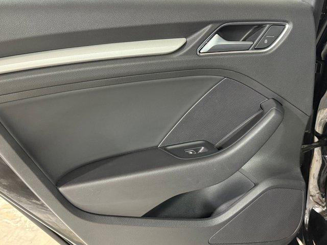 2019 Audi A3 Premium photo 23