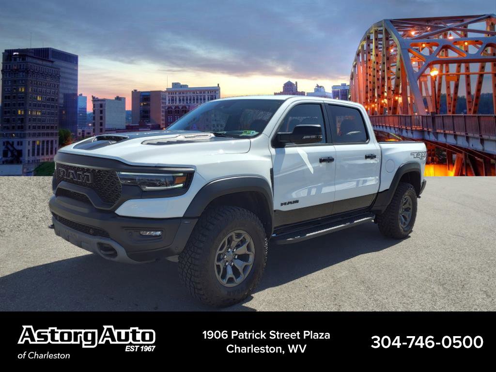 2024 Ram 1500 TRX photo 7
