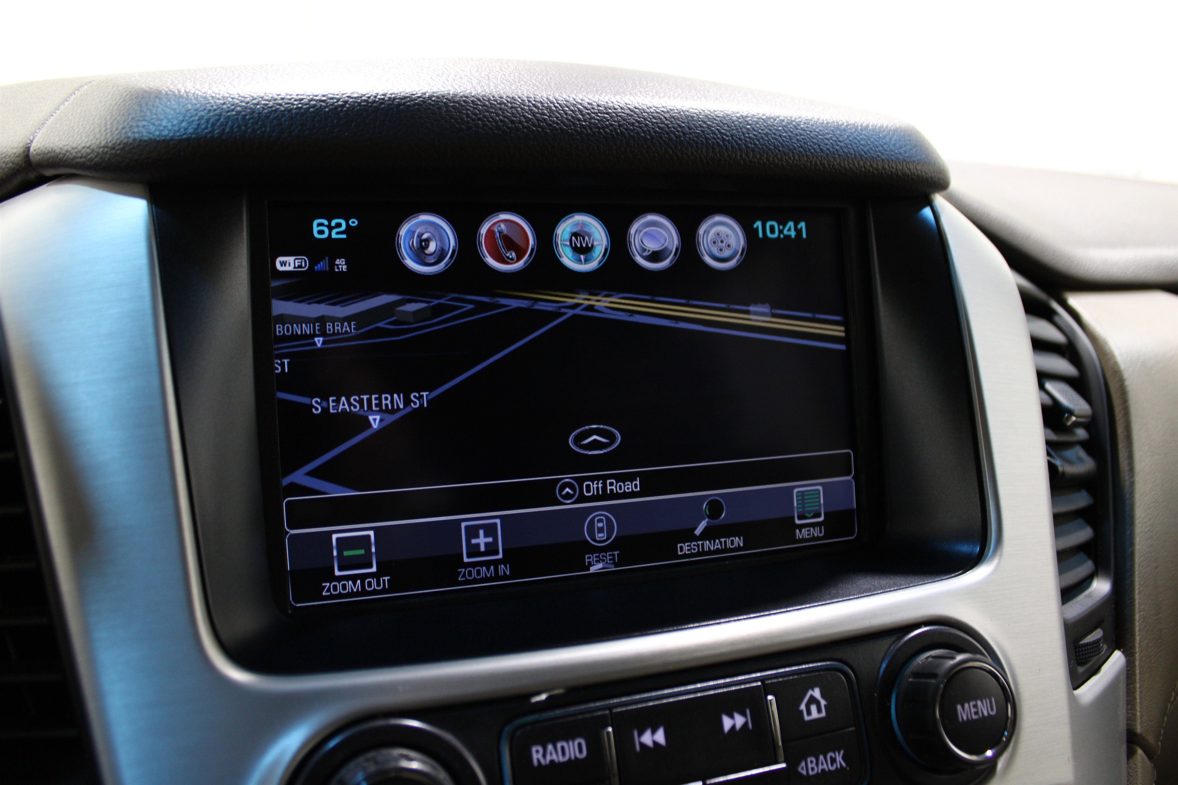 2020 Gmc Yukon SLT photo 11
