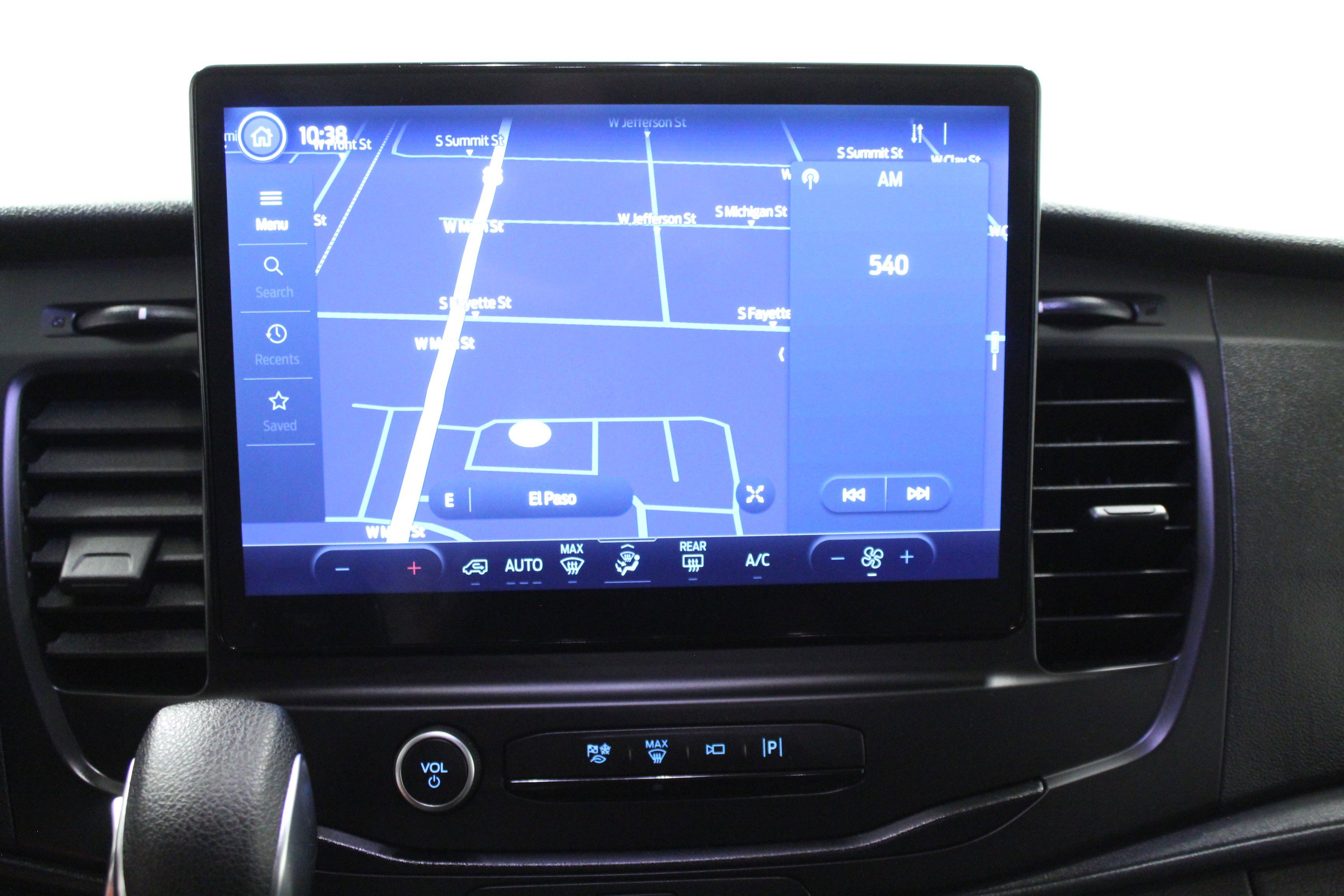 2024 Ford Transit photo 17
