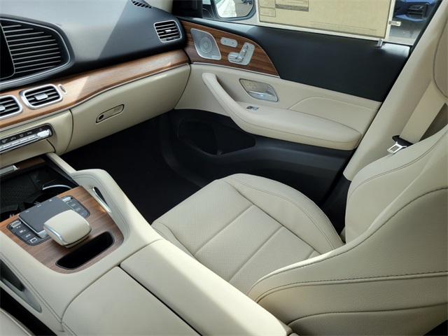 2026 Mercedes Benz GLE 350 4MATIC photo 16