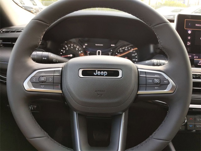 2026 Jeep Compass Latitude photo 20