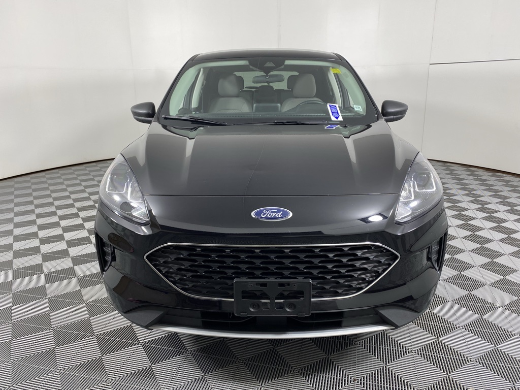 2022 Ford Escape SE photo 5