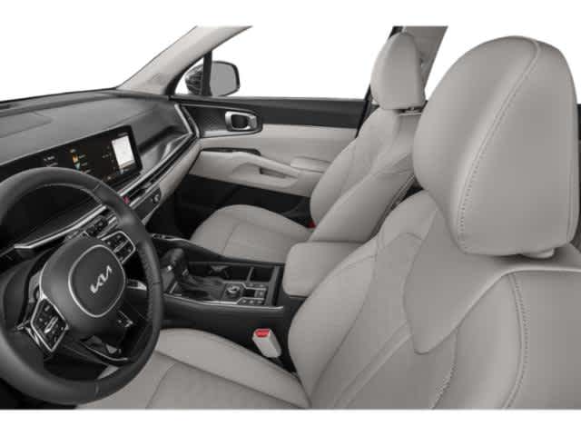 2025 Kia Sorento S photo 8