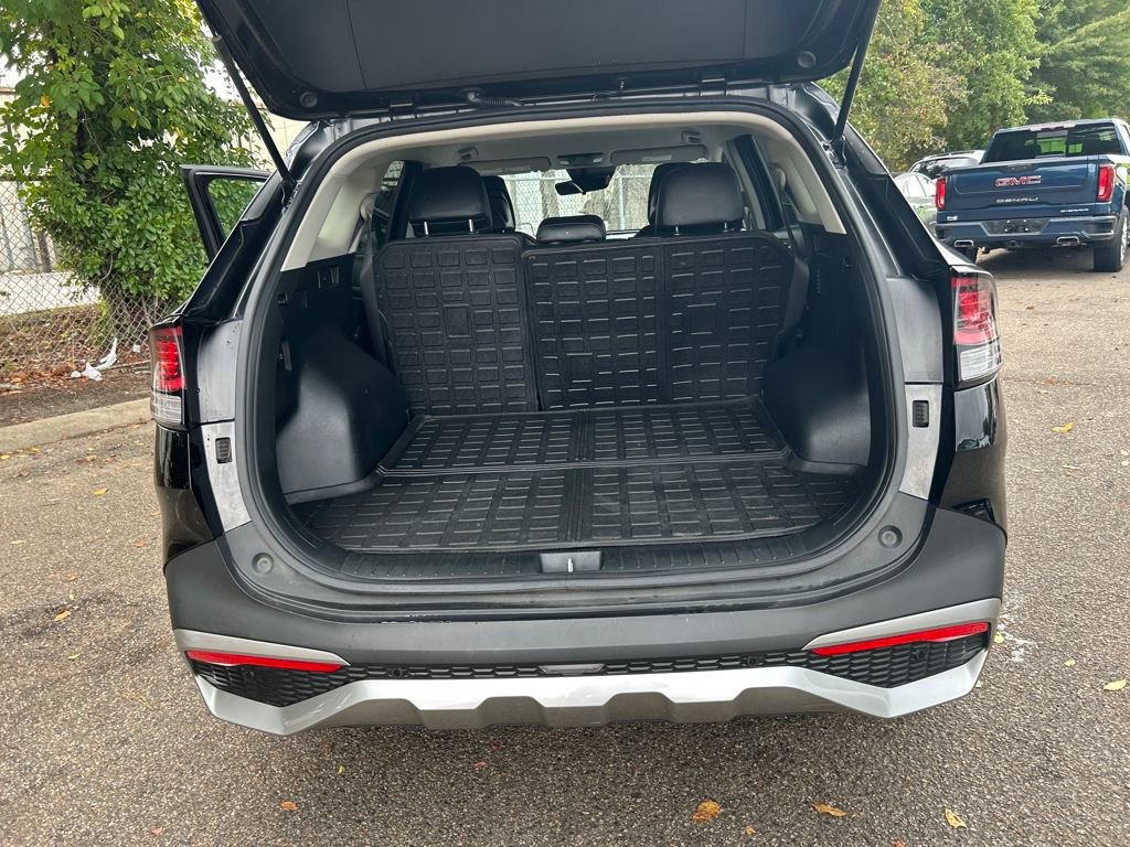 2023 Kia Sportage EX photo 19