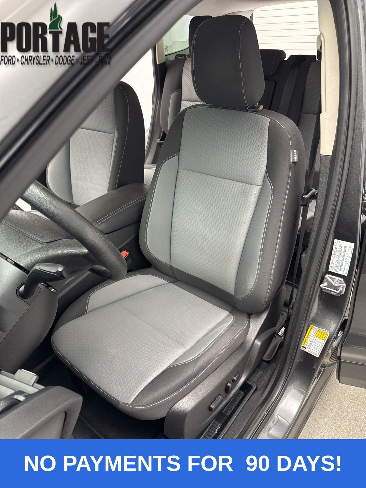 2018 Ford Escape SE photo 9