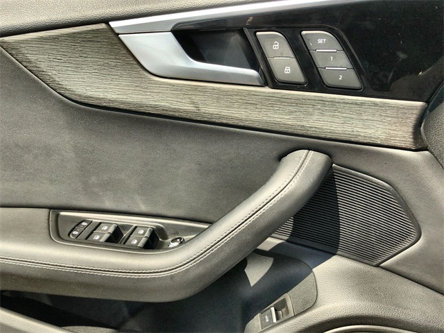 2024 Audi A5 45 S line Premium Plus photo 5