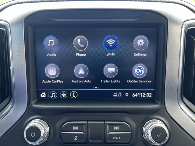 2022 Gmc Sierra 1500 Limited Elevation photo 11