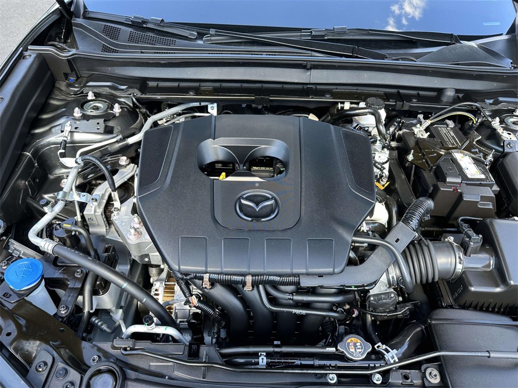 2025 Mazda CX-30 2.5 S Preferred photo 13