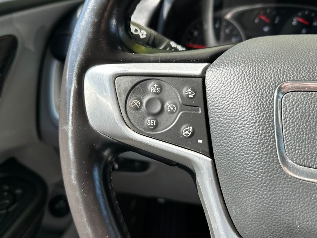 2021 Gmc Terrain SLT photo 13
