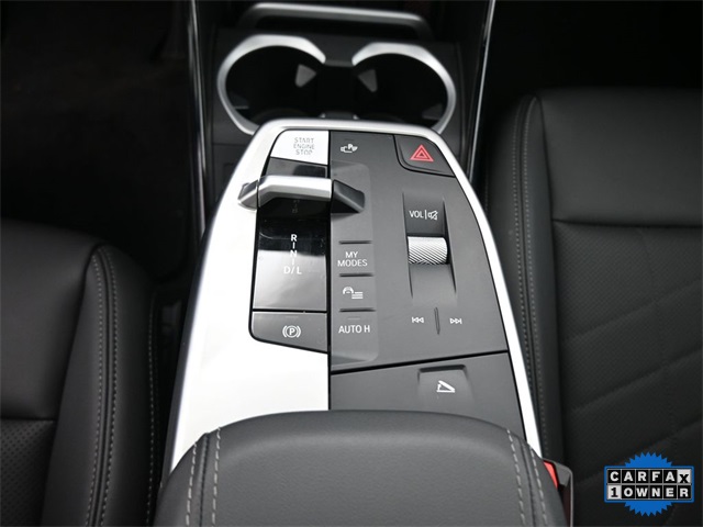 2024 Bmw X1 XDrive28i photo 8