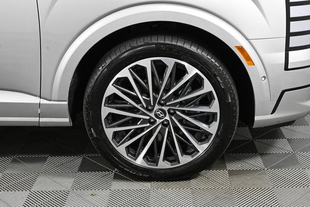 2026 Hyundai Palisade Calligraphy photo 13