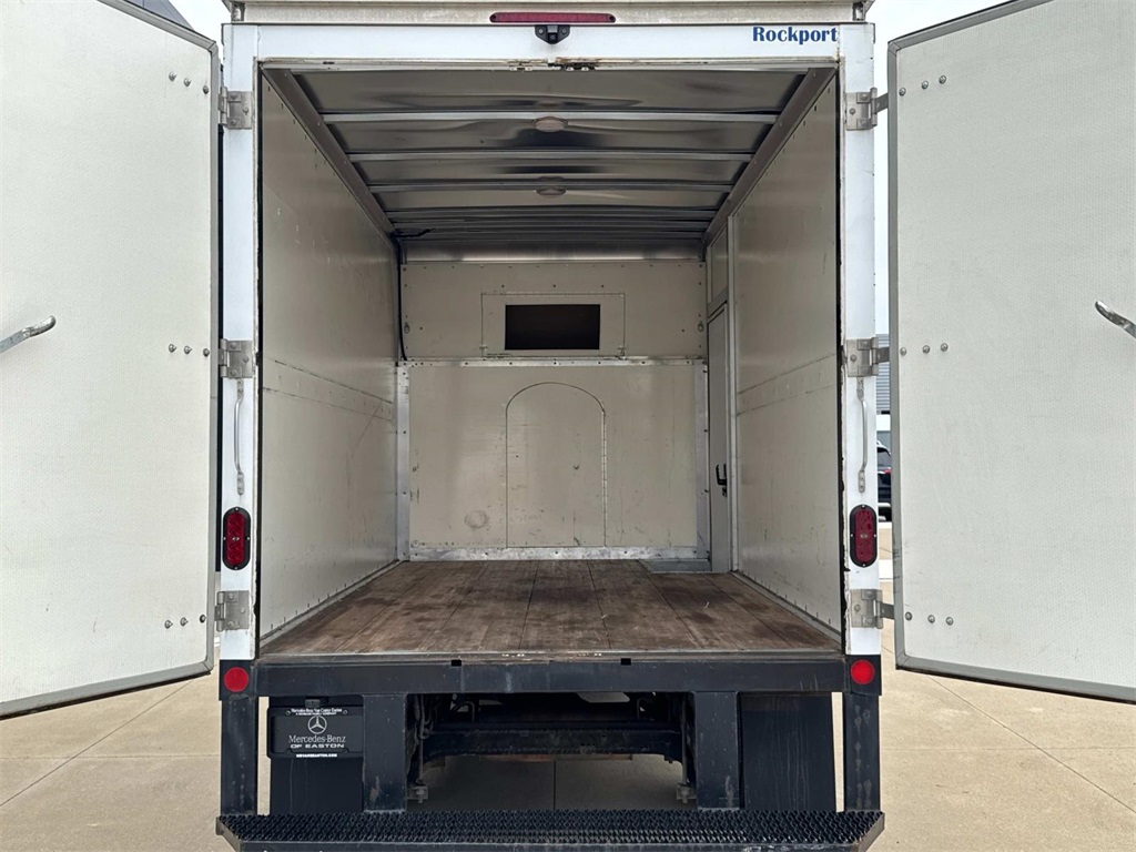 2019 Chevrolet Express 3500 Work Van photo 5