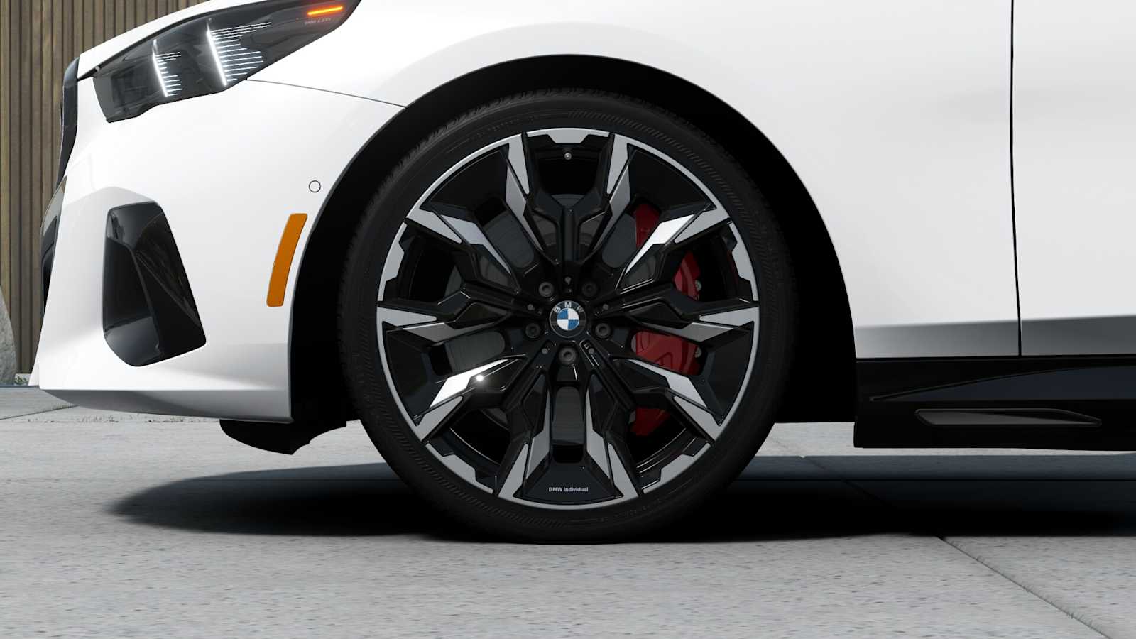 2026 Bmw i5 eDrive40 photo 6