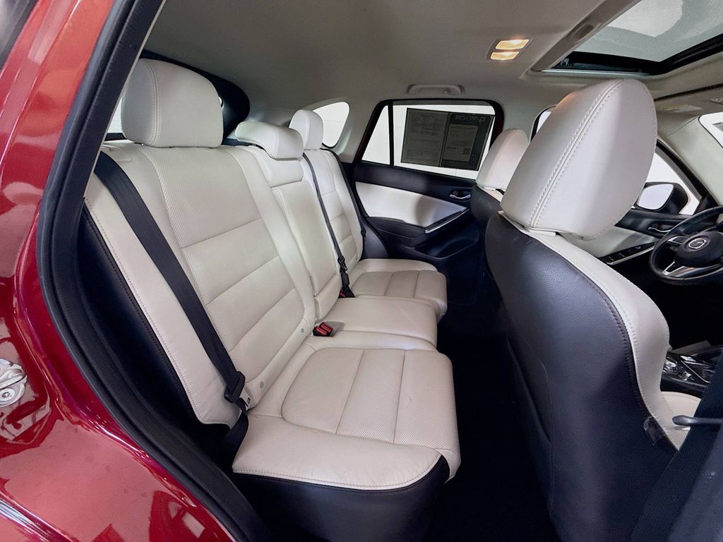 2016 Mazda CX-5 Grand Touring photo 30