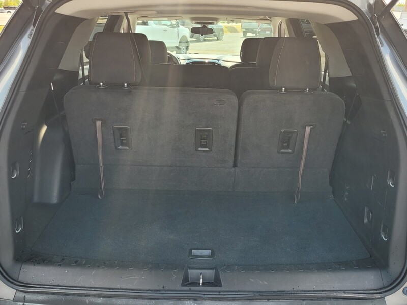 2019 Chevrolet Traverse 1LS photo 13