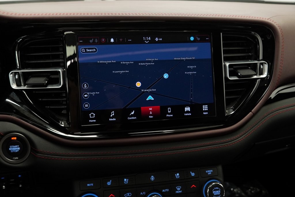 2024 Dodge Durango Citadel photo 25