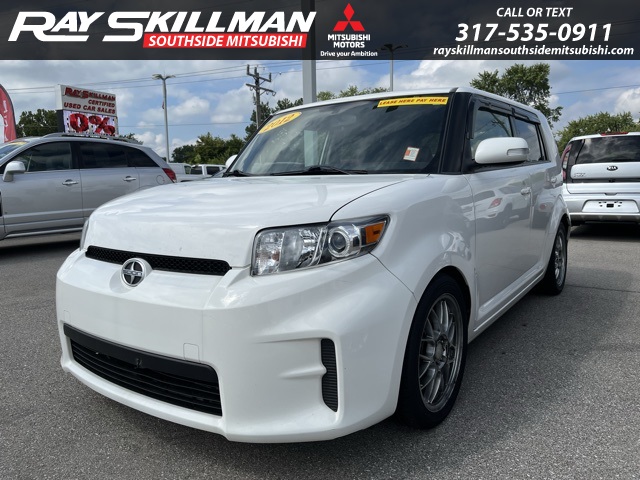 2012 Scion xB Release Series 9.0's photo