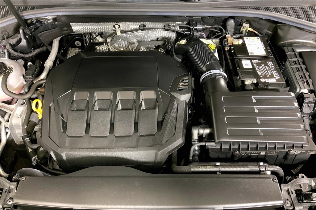 2021 Audi Q3 S line Premium Plus photo 9