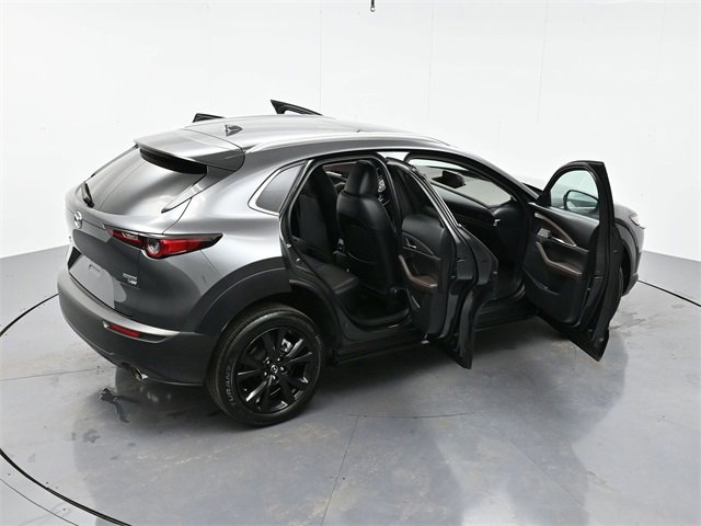 2022 Mazda CX-30 2.5 Turbo Premium Plus photo 46