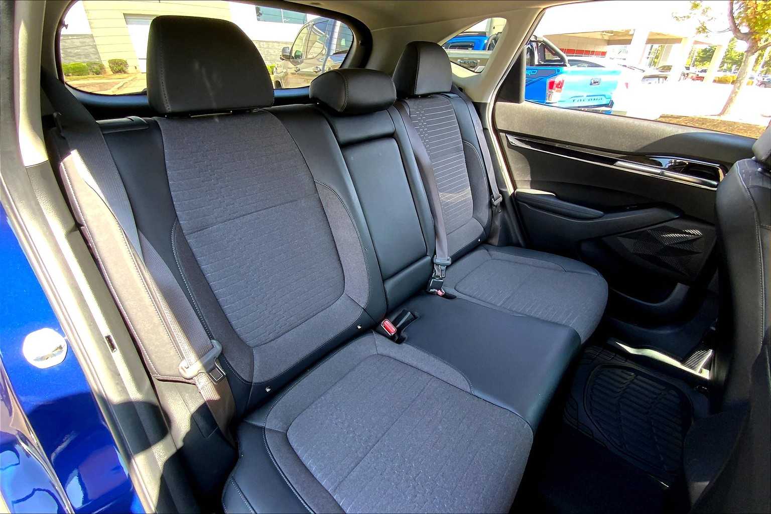 2021 Kia Seltos S photo 15