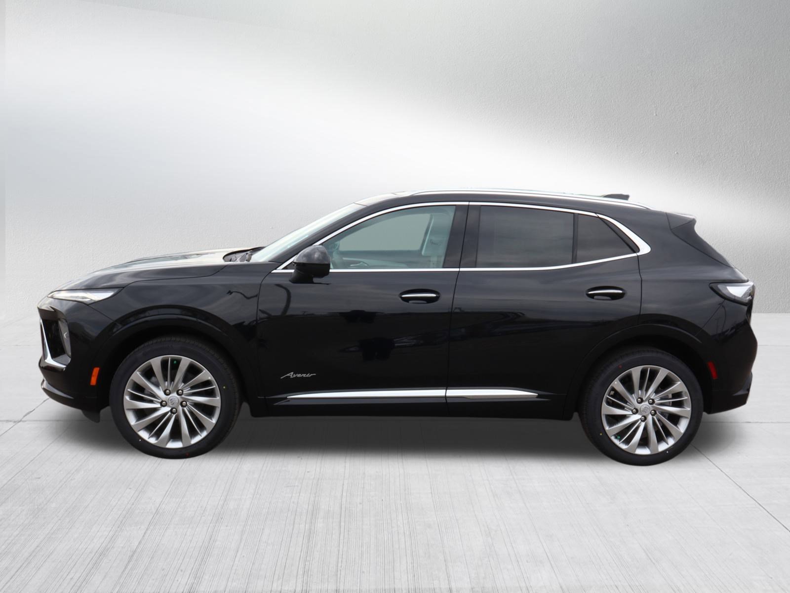 2025 Buick Envision Avenir photo 4