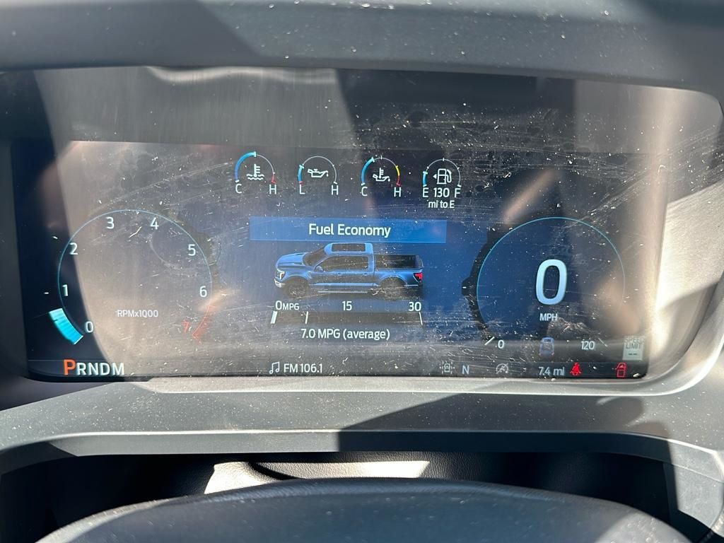 2025 Ford F-150 XLT photo 19