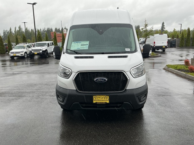 2025 Ford Transit photo 2