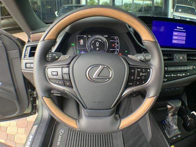 2024 Lexus ES 300h Ultra Luxury photo 14