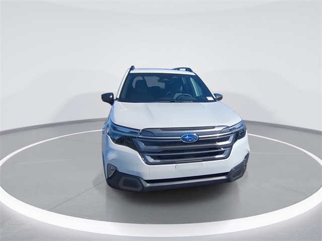 2025 Subaru Forester Limited photo 2