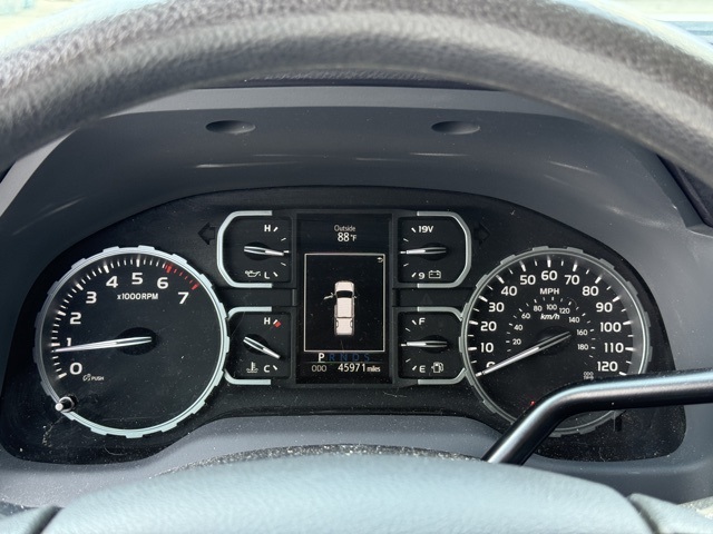 2020 Toyota Tundra SR5 Grade photo 17