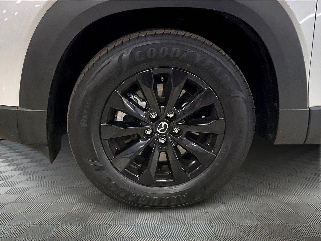 2023 Mazda CX-50 2.5 Preferred Plus photo 27