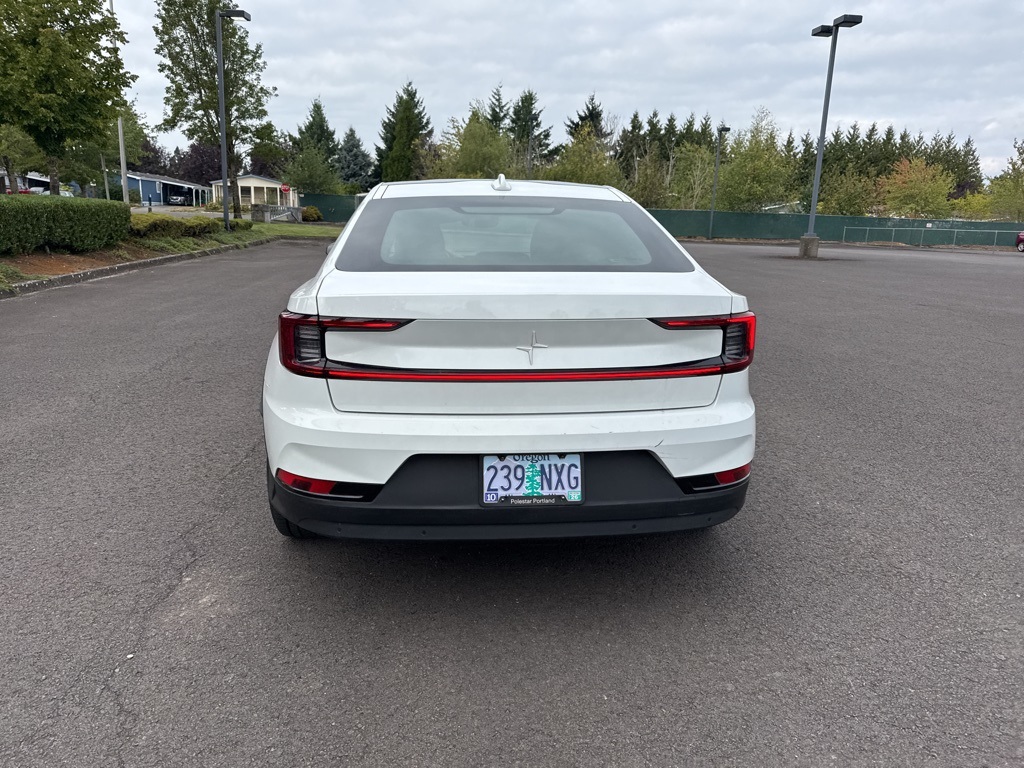 2023 Polestar PS2 photo 5