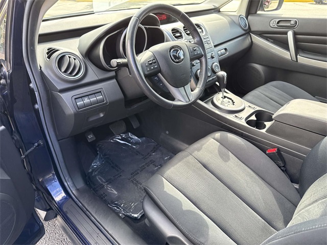 2010 Mazda CX-7 i Sport photo 2