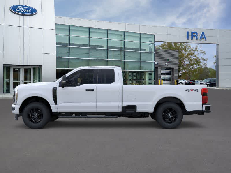 2025 Ford F-350 XL photo 3